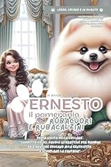Piccolo libro ernesto usato  Spedito ovunque in Italia 