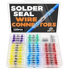 Zipcci 120pcs solder for sale  Delivered anywhere in USA 