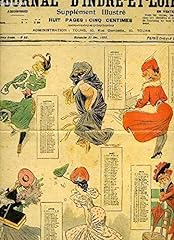 Calendrier 1906 illustré d'occasion  Livré partout en France
