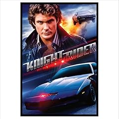 Metal knight rider for sale  Delivered anywhere in UK