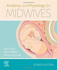 Anatomy physiology midwives for sale  Delivered anywhere in UK