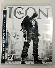 Def jam icon for sale  Delivered anywhere in USA 