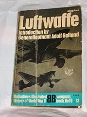 Luftwaffe birth life d'occasion  Livré partout en France