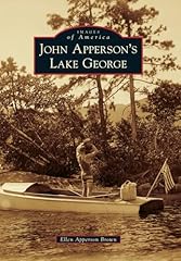 John apperson lake for sale  Delivered anywhere in USA 