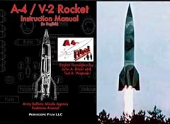 Rocket instruction manual gebraucht kaufen  Wird an jeden Ort in Deutschland