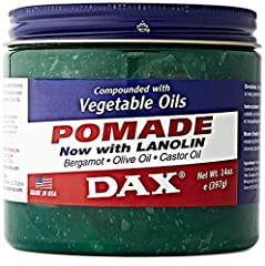 Dax pomade compounded for sale  Delivered anywhere in UK