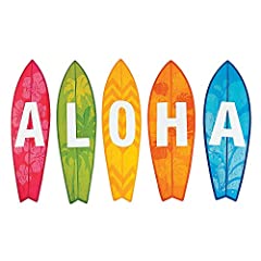 Aloha surfboard cut for sale  Delivered anywhere in USA 