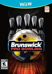 Brunswick pro bowling gebraucht kaufen  Wird an jeden Ort in Deutschland