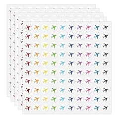 500pcs travel airplane for sale  Delivered anywhere in USA 