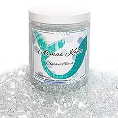 Crushed glass resin for sale  Delivered anywhere in USA 