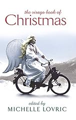 Virago book christmas for sale  Delivered anywhere in UK