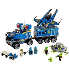 Lego alien conquest gebraucht kaufen  Wird an jeden Ort in Deutschland