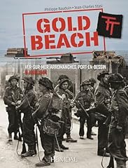 Gold beach ver d'occasion  Livré partout en Belgiqu