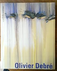 Olivier debré. catalogue d'occasion  Livré partout en France