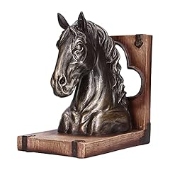 Tanant horse head for sale  Delivered anywhere in UK