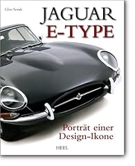 Jaguar type porträt gebraucht kaufen  Wird an jeden Ort in Deutschland
