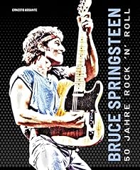 Bruce springsteen jahre usato  Spedito ovunque in Italia 