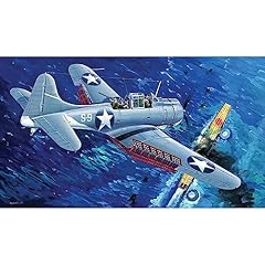 Trumpeter sbd3 dauntless for sale  Delivered anywhere in USA 