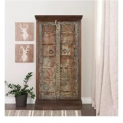 Antique carved door for sale  Delivered anywhere in USA 