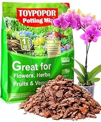 Toypopor orchid potting for sale  Delivered anywhere in USA 