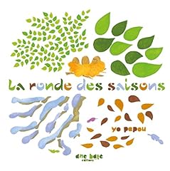 Ronde saisons d'occasion  Livré partout en France