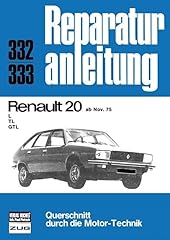 Renault gtl november d'occasion  Livré partout en France