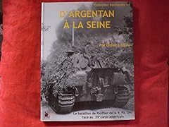 Argentan seine bataillon d'occasion  Livré partout en France