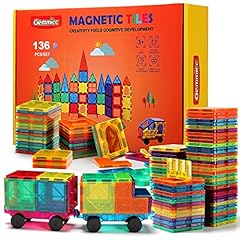 Gemmicc magnetic tiles for sale  Delivered anywhere in USA 