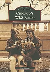 Chicago wls radio for sale  Delivered anywhere in USA 