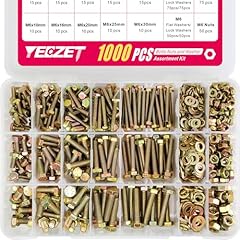 Yeezet 1000pcs grade for sale  Delivered anywhere in UK