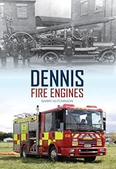Dennis fire engines for sale  Delivered anywhere in UK