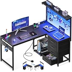 Coleshome shaped gaming for sale  Delivered anywhere in UK