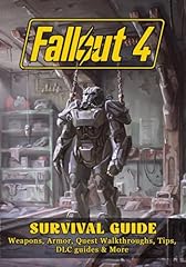 Fallout survival guide for sale  Delivered anywhere in USA 