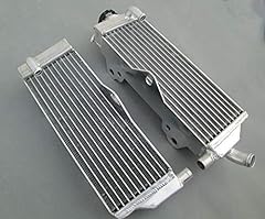 Aluminum radiator honda for sale  Delivered anywhere in USA 