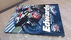 Colin edwards for sale  Delivered anywhere in UK