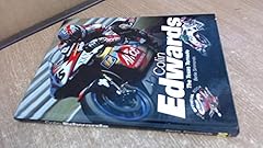 Colin edwards for sale  Delivered anywhere in UK