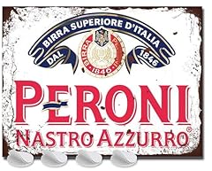 Peroni metal bar for sale  Delivered anywhere in UK