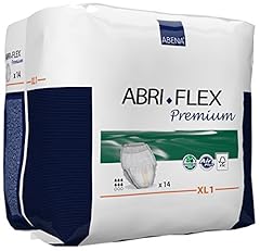 Abena abri flex d'occasion  Livré partout en France