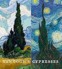 Van gogh cypresses for sale  Delivered anywhere in UK
