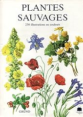 Plantes sauvages d'occasion  Livré partout en Belgiqu