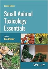 Small animal toxicology for sale  Delivered anywhere in USA 