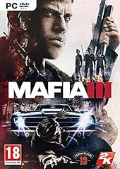 Mafia dvd rom usato  Spedito ovunque in Italia 