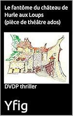 Fantôme château hurle d'occasion  Livré partout en France