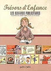 Livre buvards. tome d'occasion  Livré partout en France