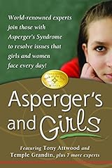 Asperger girls tony for sale  Delivered anywhere in UK