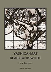 Yashica mat black d'occasion  Livré partout en France