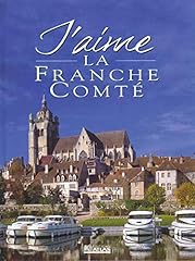 Franche comte d'occasion  Livré partout en Belgiqu