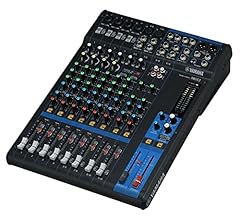Yamaha mg12 input for sale  Delivered anywhere in USA 
