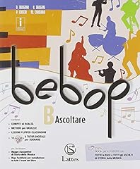 Bebop. con tavole usato  Spedito ovunque in Italia 