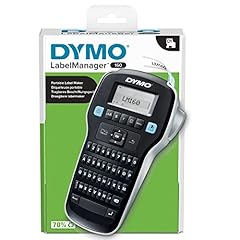 Dymo tiqueteuse labelmanager d'occasion  Livré partout en France